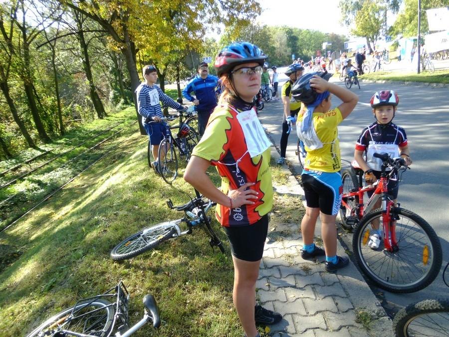 XII Zabrzański Szosowy Wyścig Rowerowy
