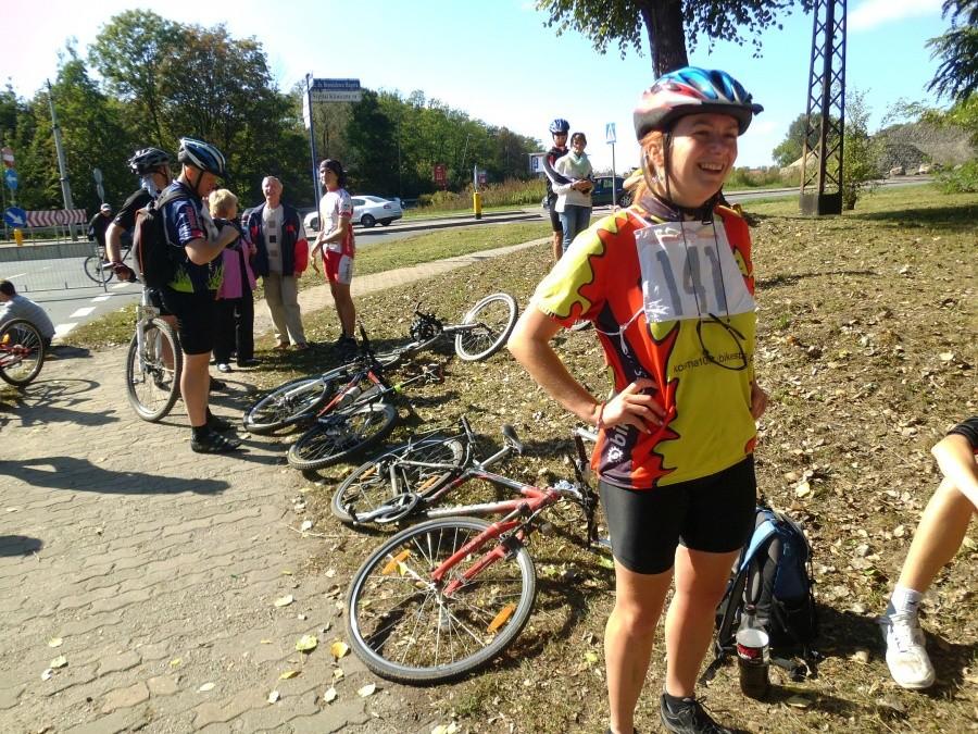 XII Zabrzański Szosowy Wyścig Rowerowy