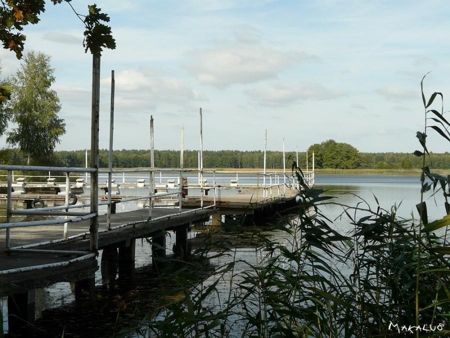 Staw Posmyk