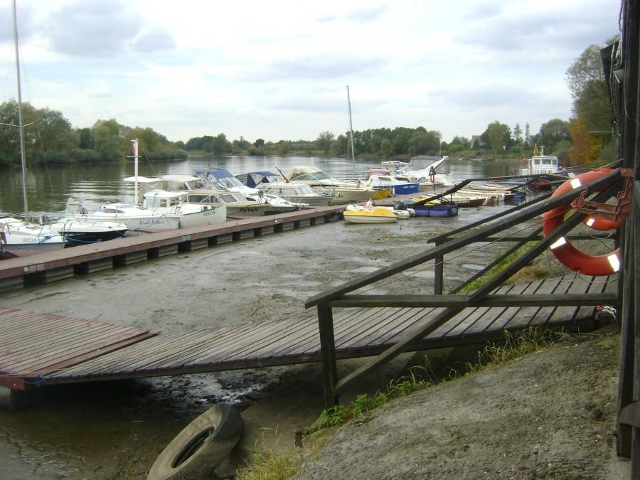 Port Uraz - ujęcie 1