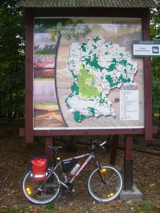 Park Krajobrazowy "Dolina Jezierzycy" - znak