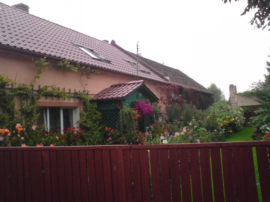 Dom Pawlaków w Dobrzykowicach