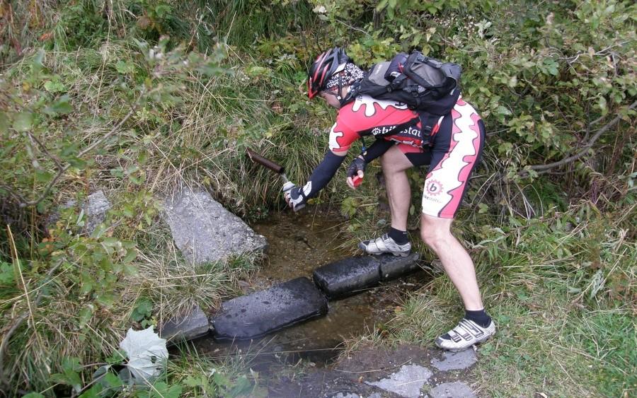 Nie dziwcie się że na CAŁEJ trasie ani razu nie odwiedziliśmy słowackiego sklepu :)