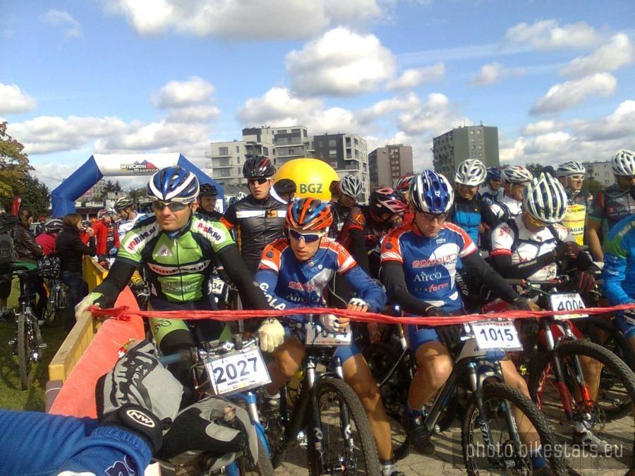 MTB Cross Maraton