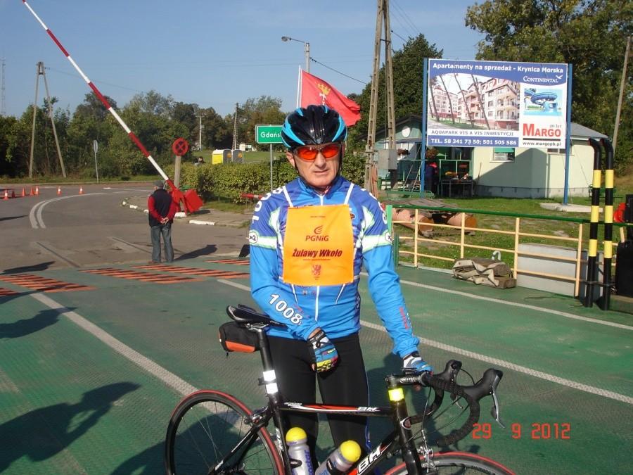 Żuławy Wkoło 2012