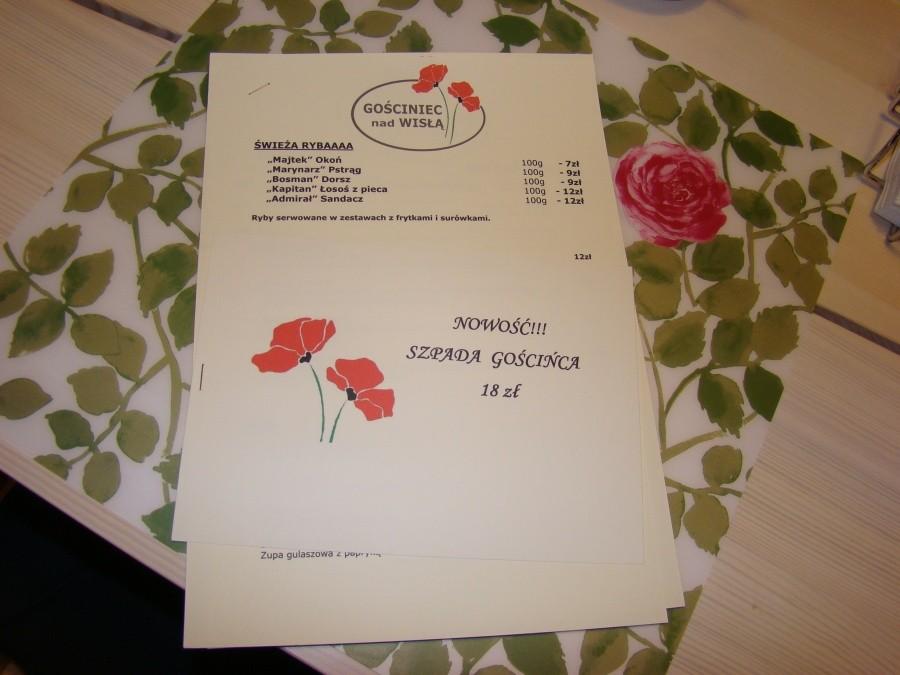 Żuławy Wkoło .Dzień pierwszy - dojazd do Tczewa 30