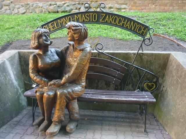 Jeden z charakterystycznych elementów miasta