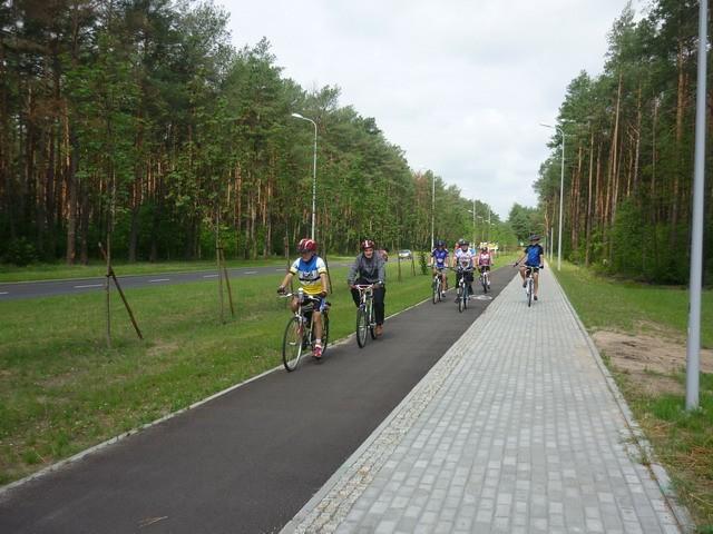 BPP - ul. Bydgoskich Przemysłowców