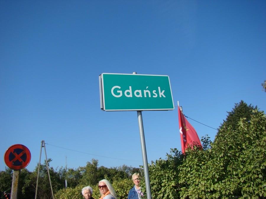Żuławy Wkoło . Dzień drugi - MARATON 60