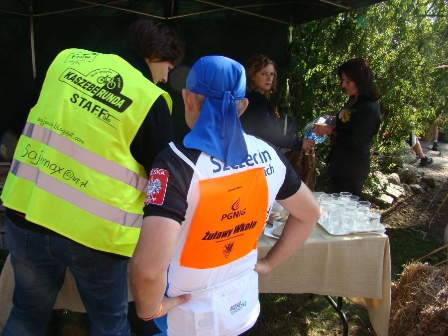 Żuławy Wkoło . Dzień drugi - MARATON 69