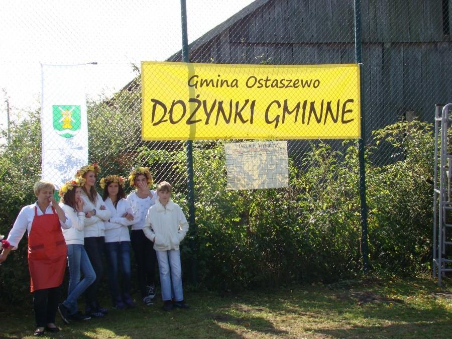 Żuławy Wkoło . Dzień drugi - MARATON 72