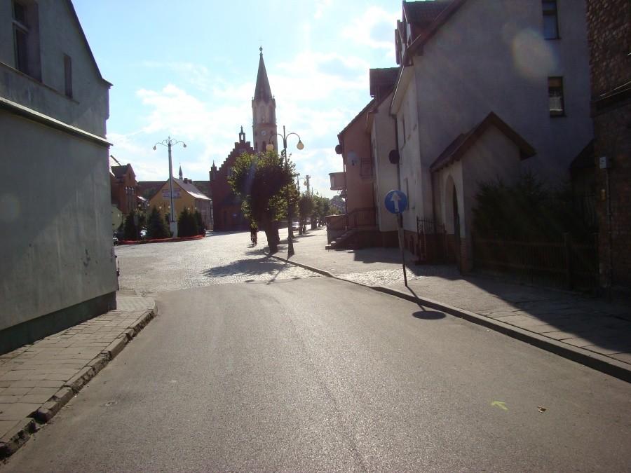 Żuławy Wkoło . Dzień drugi - MARATON 89