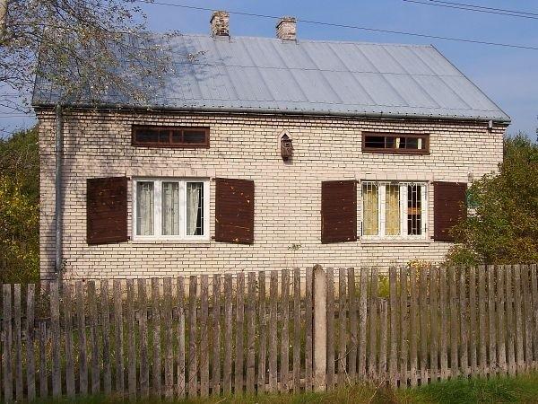 Stanica naukowa KPN w Famułkach Królewskich