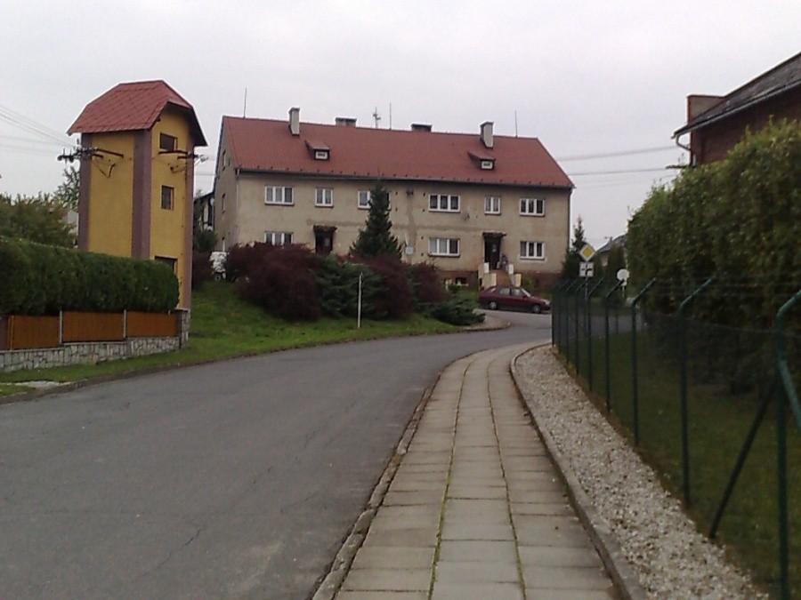 Zavada w Czechach