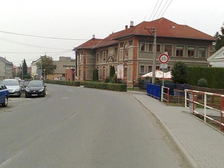 Urząd w Šilheřovicach