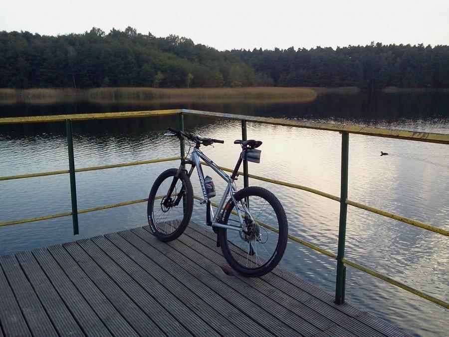 Jezioro Strzeszyńskie