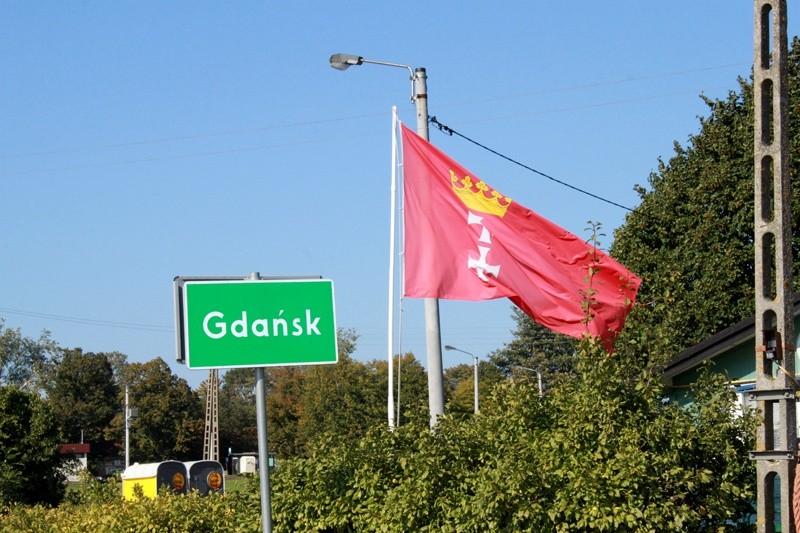 to naprawdę był Gdańsk