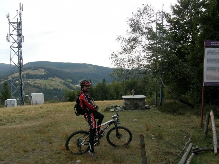 Na Kotarzu (985 m)