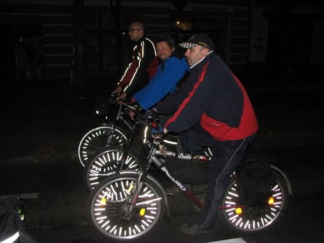 79 Częstochowska Masa Krytyczna