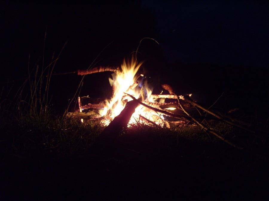 Pieczenie na ostro z nutką musztardy ;).