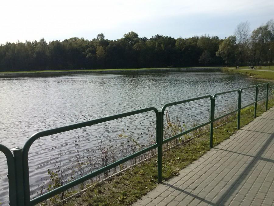 Na Trzech Stawach