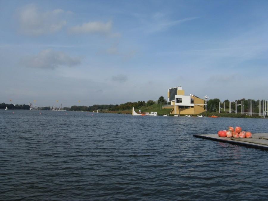 Jezioro Maltańskie