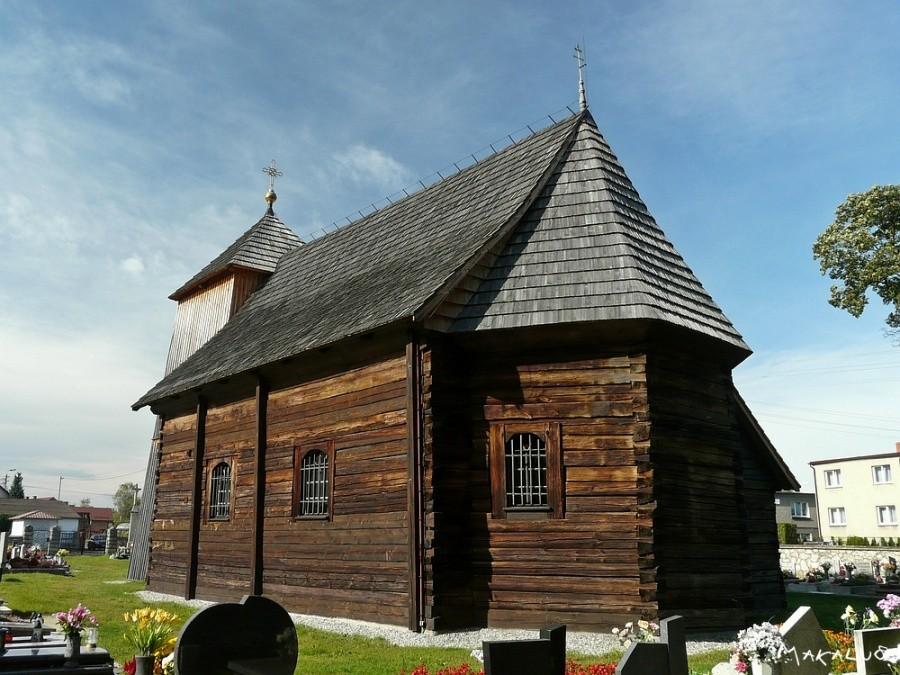 Smolnica koło Gliwic