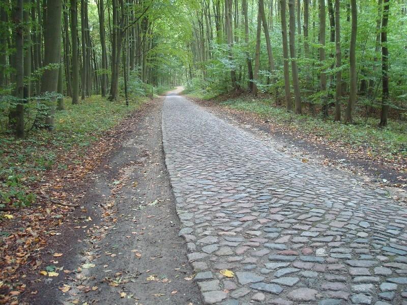 Neumark - Glinna/Stare Czarnowo)