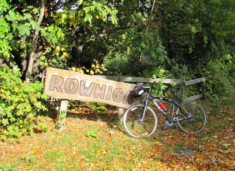 I już Równica