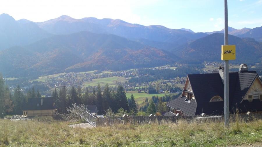 Zakopane 04.10.2012