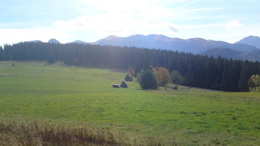 Zakopane 04.10.2012
