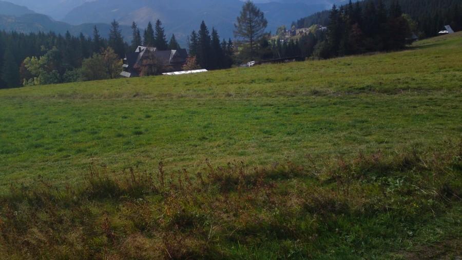 Zakopane 04.10.2012