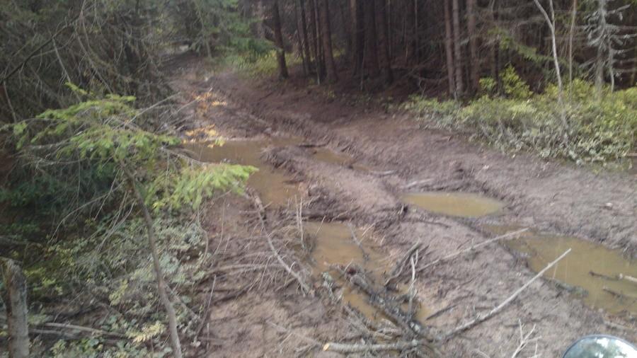 Zakopane 04.10.2012