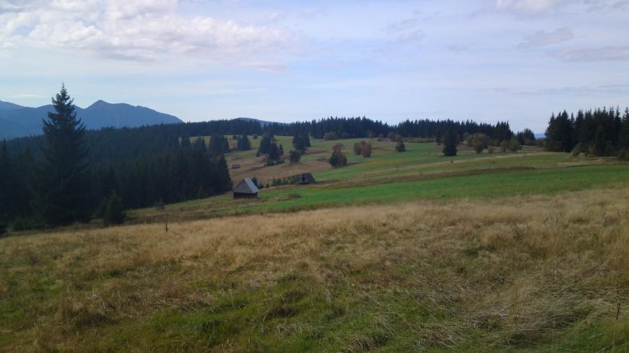 Zakopane 04.10.2012