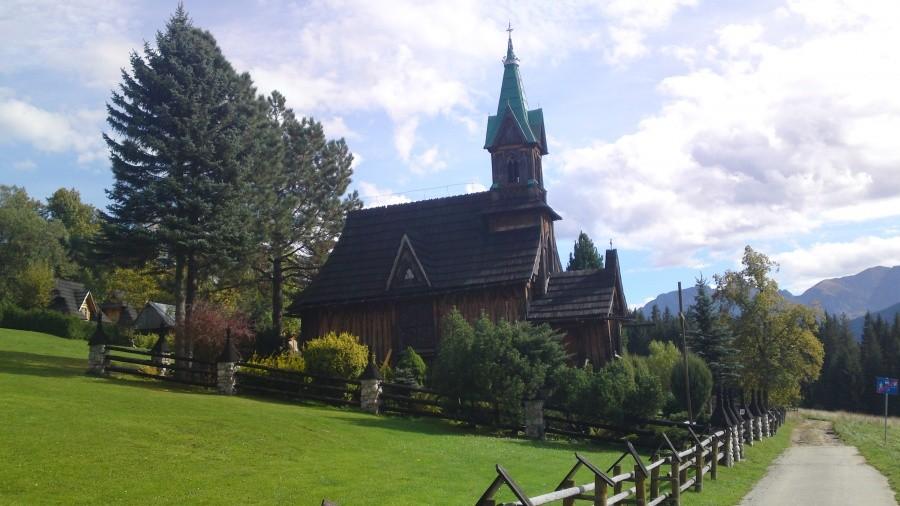 Zakopane 04.10.2012