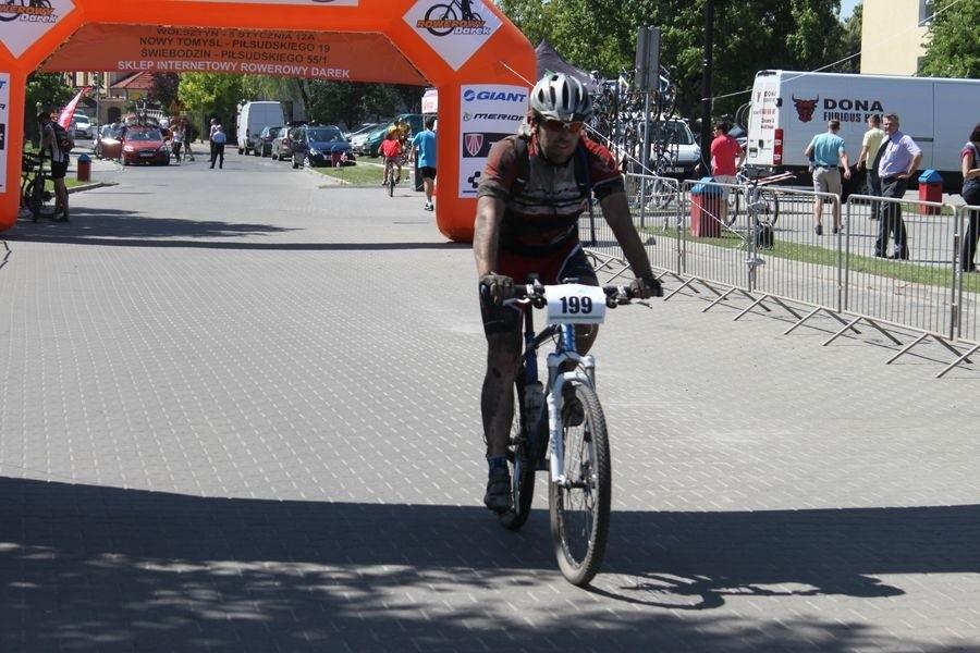 MTB Kaczmarek - Meta - Sulechów
