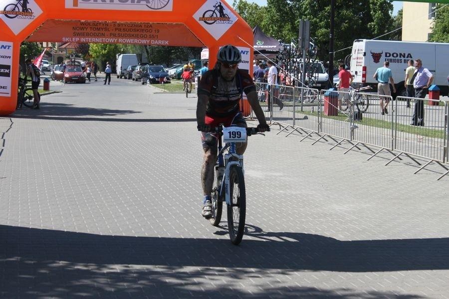 Sulechów MTB Kaczmarek Meta