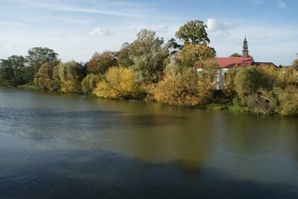 przez Inowłódz do Brzustowa na Powiatowe Święto Ziemniaka