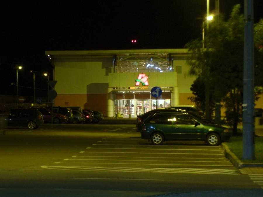 Auchan Sosnowiec