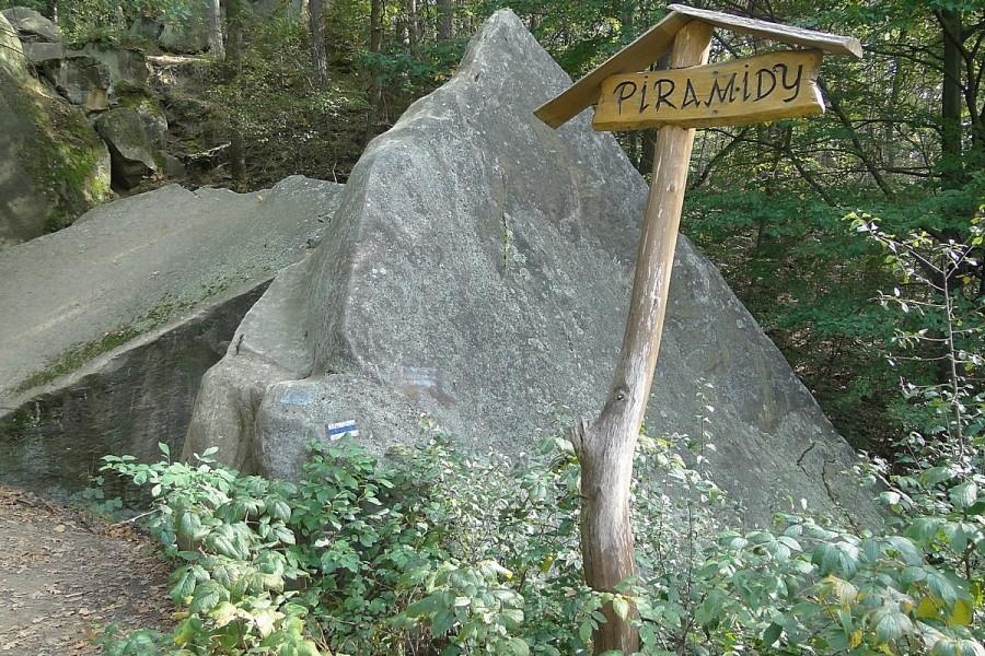 Piramida
