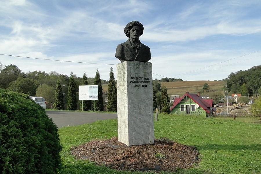 Paderewski