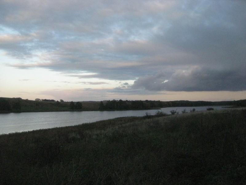 Jezioro Góra