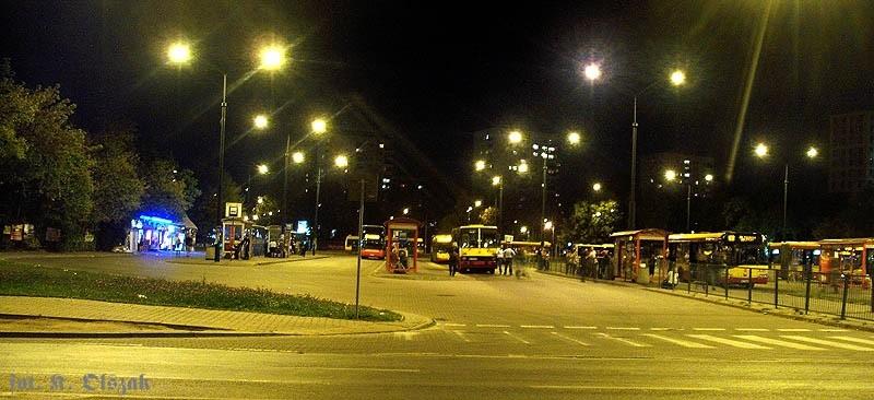 Dworzec Południowy (2)