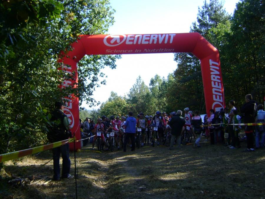 Start kategorii open