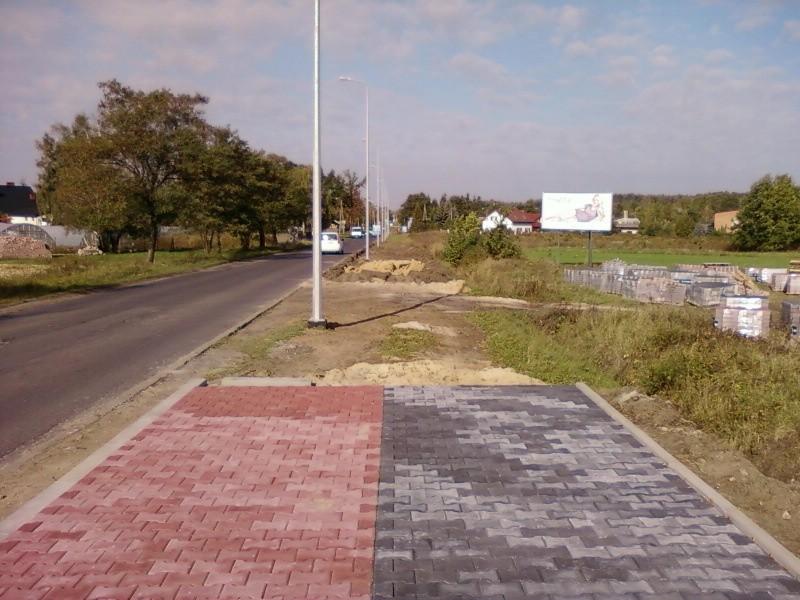 Rudzka w Rzgowie