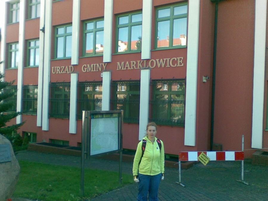 UG Marklowice