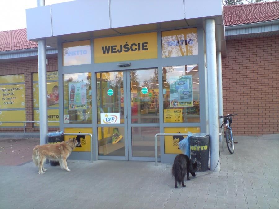 Netto Łódź