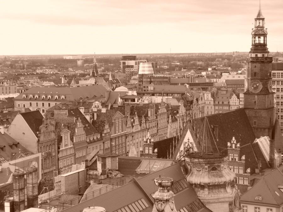 Miasto