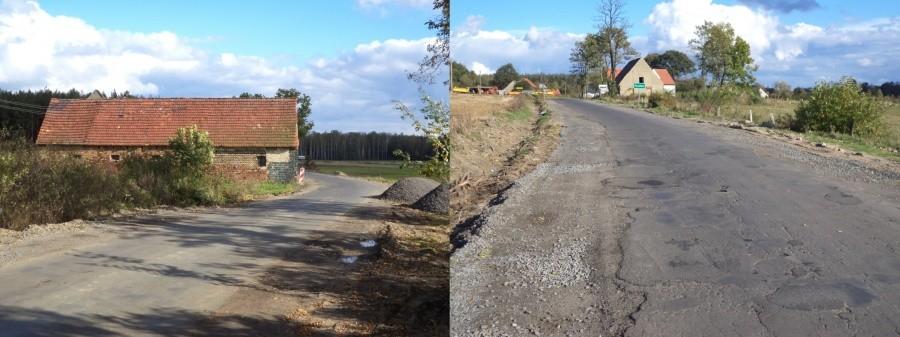 Nie myślałem, że dożyję - gruntowna modernizacja "zapomnianej" drogi przez Pruszków