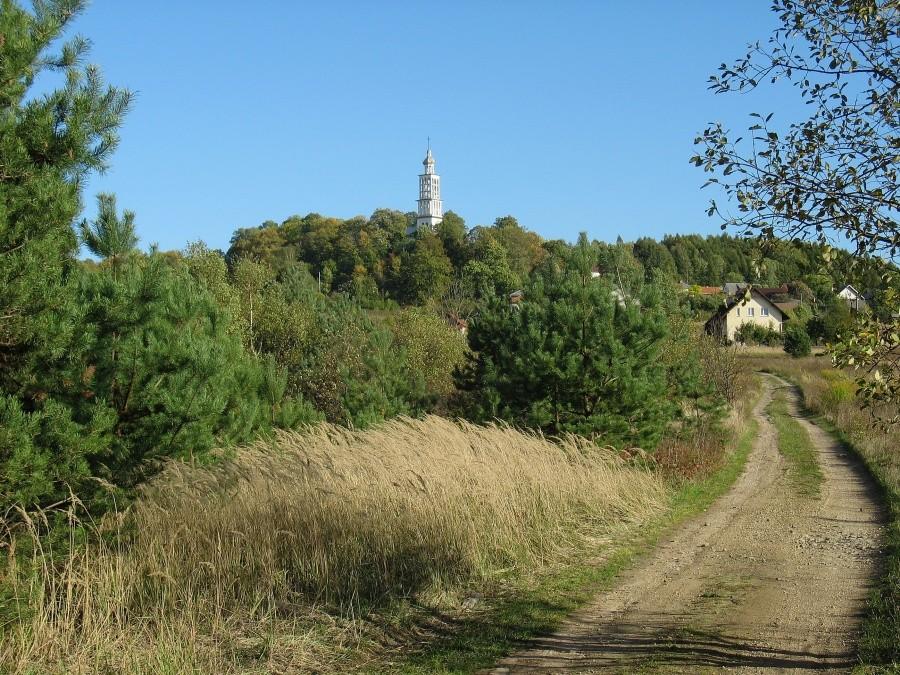 Odyseja Jurajska - PK 20 w Płokach